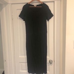 Wilfred Free T-Shirt Maxi Dress